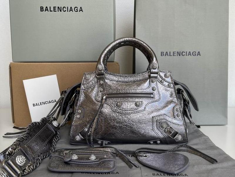 Balenciaga Handbags 56